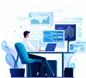 Belastingdienst data en analytics - DataJobs.nl