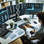 Bioinformatics Specialist - DataJobs.nl