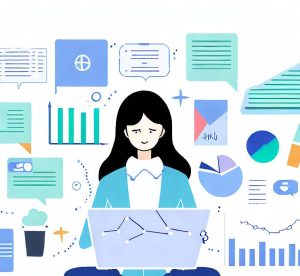 Bloggen als data en analytics professional - DataJobs.nl