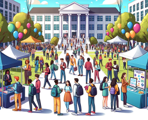 Campus Recruitment 1 - DataJobs.nl