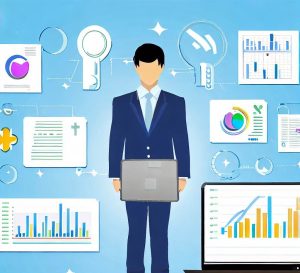 Candidate journey data en analytics - DataJobs.nl