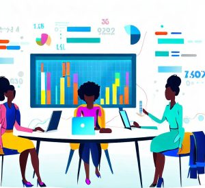 Conferentie data en analytics - Datajobs.nl