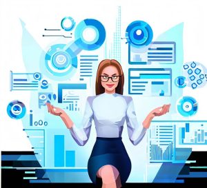 Consultancy data en analytics - DataJobs.nl