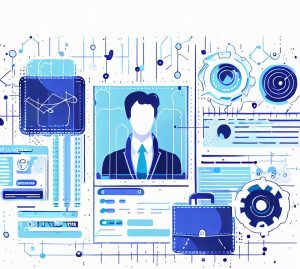 Curriculum Vitae - DataJobs.nl