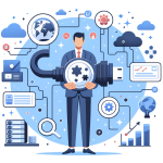 Data Integratie Specialist - DataJobs.nl
