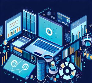 Data analytics tools en aanbieders 10 - DataJobs.nl