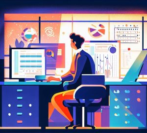 Data en analytics DNB - DataJobs.nl