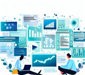 Data en analytics blogs - DataJobs.nl
