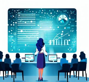 Data en analytics conferentie - DataJobs.nl