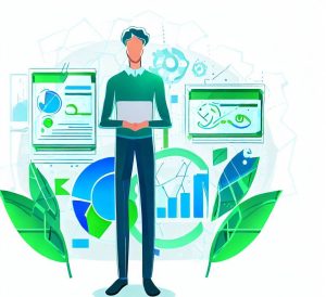 Data en analytics duurzaamheid - DataJobs.nl