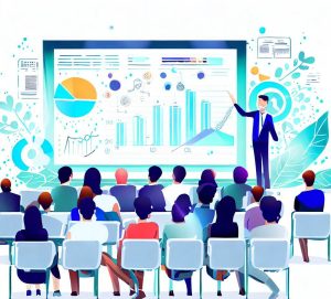 Data en analytics events - DataJobs.nl