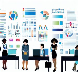 Data en analytics generaties op de werkvloer