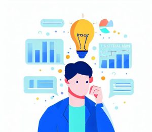 Data en analytics goed idee - DataJobs.nl