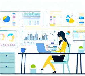 Data en analytics hybride werken - DataJobs.nl