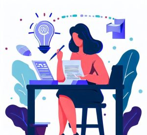 Data en analytics motivatiebrief - DataJobs.nl