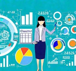 Data en analytics motivatiebrief - DataJobs.nl