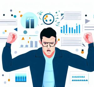 Data en analytics nadelen werken met recruitment organisaties - DataJobs.nl