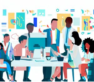 Data en analytics netwerken - DataJobs.nl