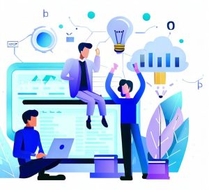 Data en analytics startup - DataJobs.nl
