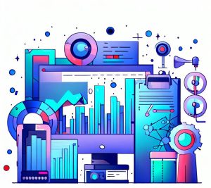 Data en analytics tools - DataJobs.nl