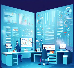 Data en analytics werkgever groot - DataJobs.nl