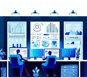 Data en analytics werkgever middelgroot - DataJobs.nl