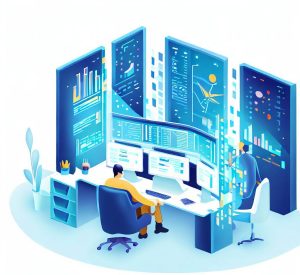 Data en analytics werkgever publieke sector - DataJobs.nl