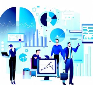 Data en analytics werknemers wat vinden ze belangrijk - DataJobs.nl