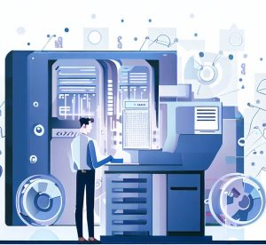 Data specialist bij ASML - DataJobs.nl