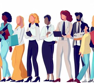 Diversiteit - DataJobs.nl
