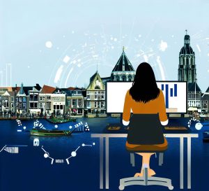 Dordrecht - DataJobs.nl