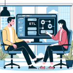 ETL Developer - DataJobs.nl