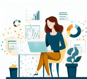 Freelancer data en analytics - DataJobs.nl
