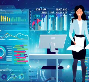 Geschiedenis van data en analytics heden - DataJobs.nl