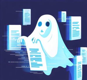 Ghosting - DataJobs.nl