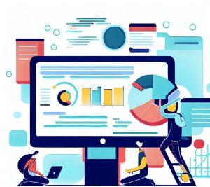 Hoe maak ik een goede werken bij pagina voor data en analytics - DataJobs.nl