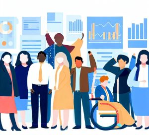 Inclusie en diversiteit - DataJobs.nl