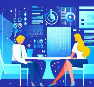 Interview data en analytics - DataJobs.nl
