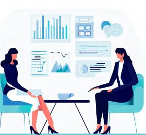 Kandidaatreis - DataJobs.nl