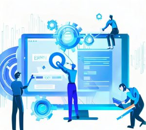 Maken werken bij site data en analytics - DataJobs.nl