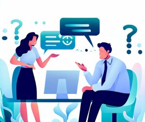 Omgaan met weerstand - DataJobs.nl