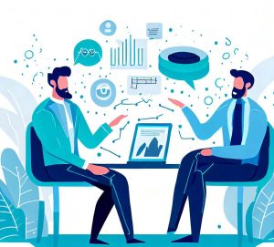 Omgaan met weerstand analytics specialist - DataJobs.nl