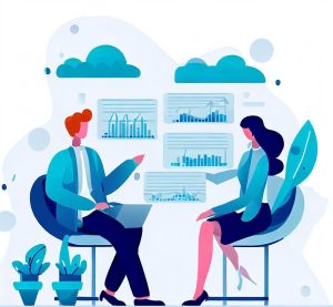 Omgaan met weerstand data specialist - DataJobs.nl
