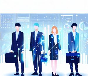 Onboarden data en analytics - DataJobs.nl