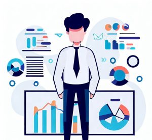 Persoonlijkheid data en analytics - DataJobs.nl