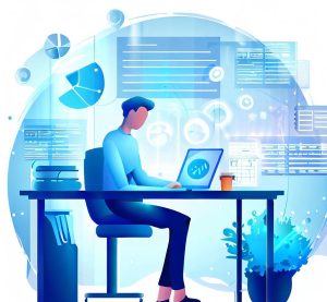 Remote work data en analytics - DataJobs.nl