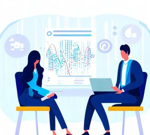 Sollicitatiegesprek - DataJobs.nl