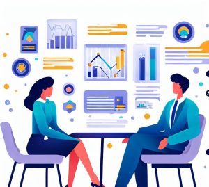 Sollicitatiegesprek - DataJobs.nl