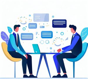 Sollicitatiegesprek data en analytics - DataJobs.nl