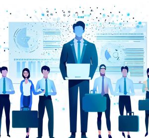 Sterke employer brand - DataJobs.nl